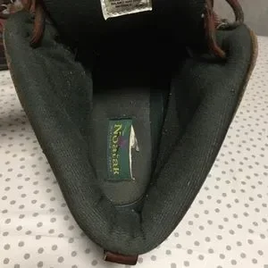 Vtg. Noatak Outdoor Sport leather Insulated Sub Zero Duck Boots 11.5 noatak | Shoes | Vtg Noatak Outdoor Sport Leather Insulated  main image 4